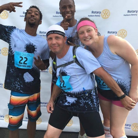 Mental Health Awareness! My Birthday Wish! Jon & I need your support to buy lots - Picture 5 of 16